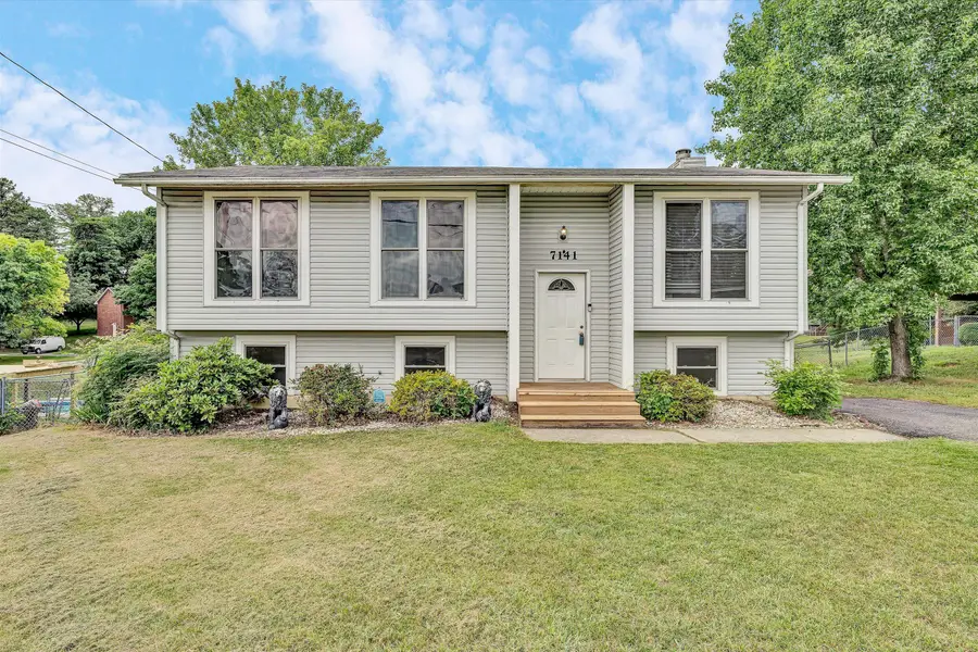 7141 Crosstimbers Trl, Roanoke, VA 24019 - #2