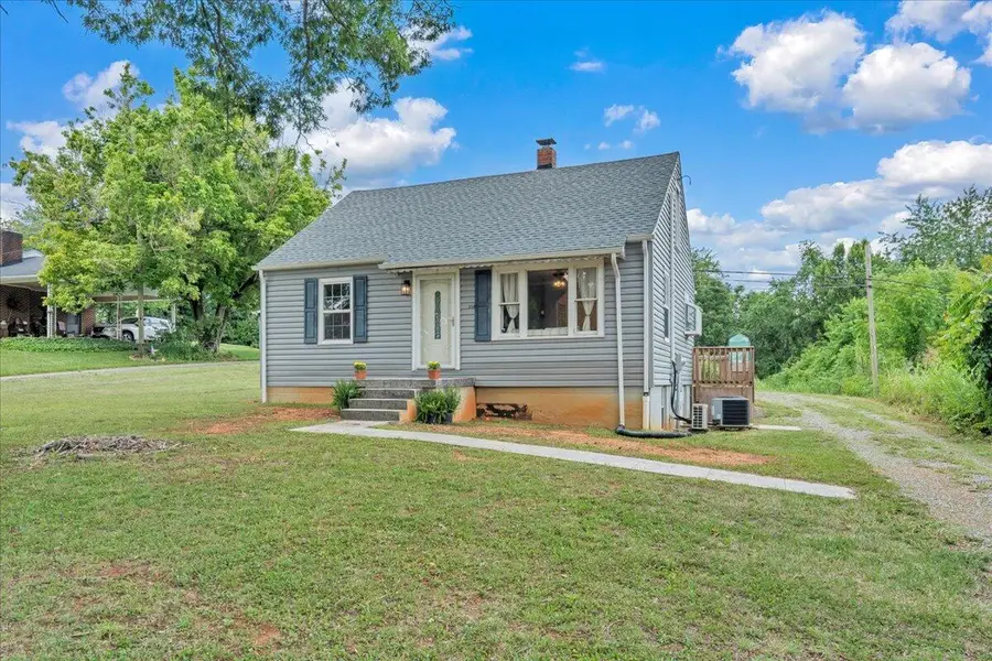 2509 Callaway Rd, Rocky Mount, VA 24151 - #2