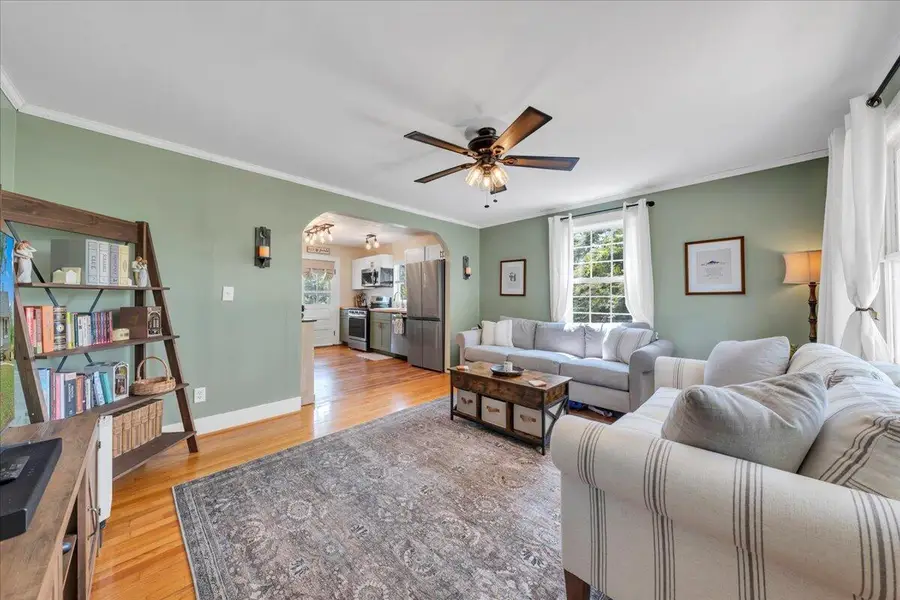 2509 Callaway Rd, Rocky Mount, VA 24151 - #3