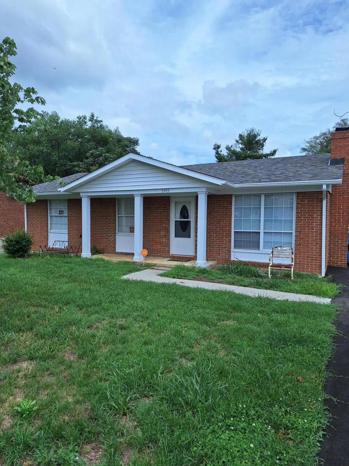 1609 Dunbar St Nw, Roanoke, VA 24012 - #1
