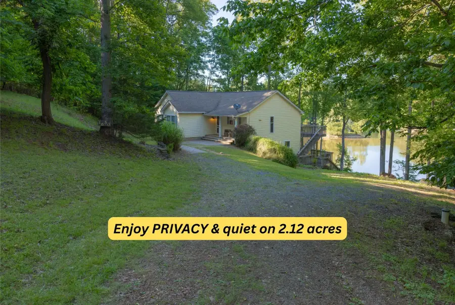 1650 Crafts Church Rd, Glade Hill, VA 24092 - #2