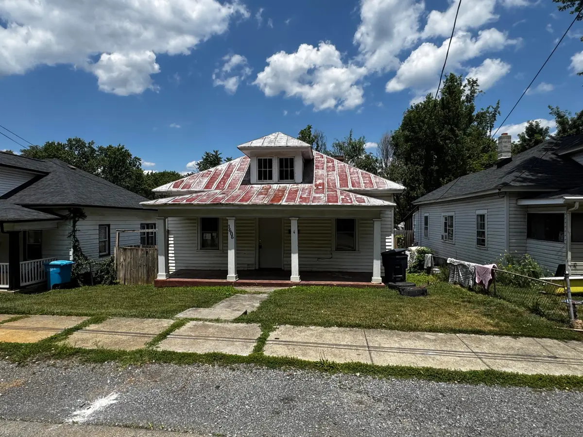 1606 Church Ave Se, Roanoke, VA 24013 - #1