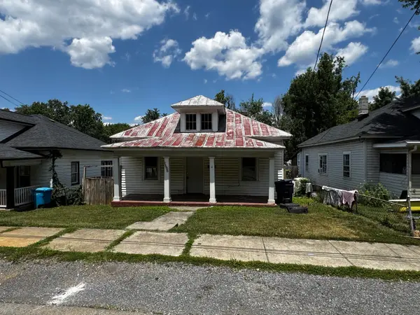 1606 Church Ave Se, Roanoke, VA 24013