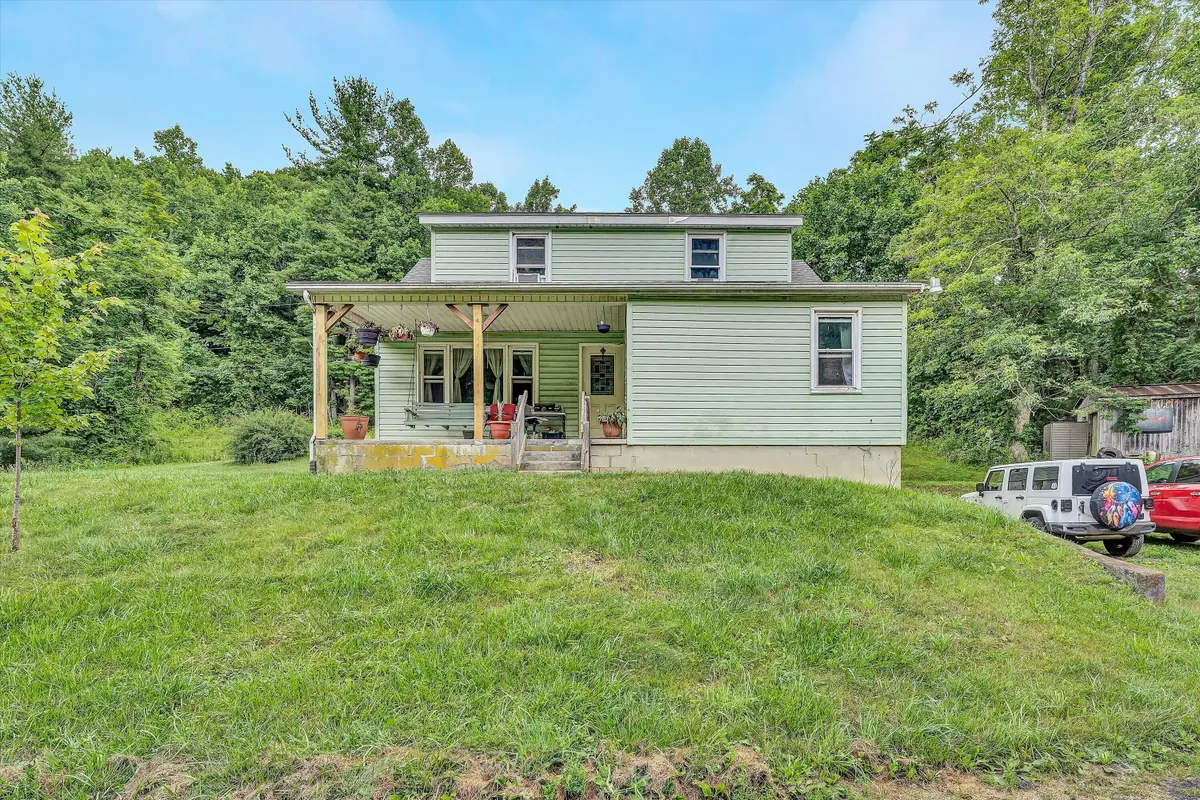 17838 Callaway Rd, Callaway, VA 24067 - #1