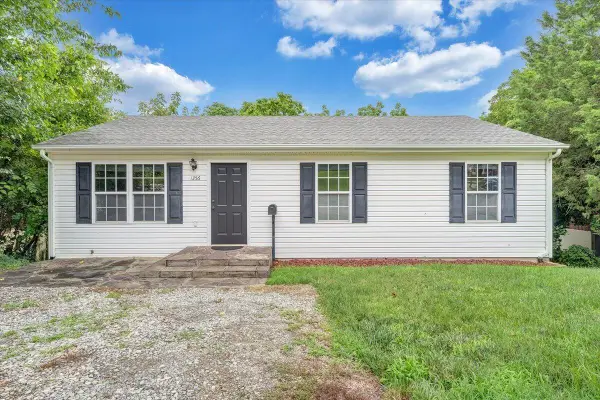 1356 Morningside St Se, Roanoke, VA 24013