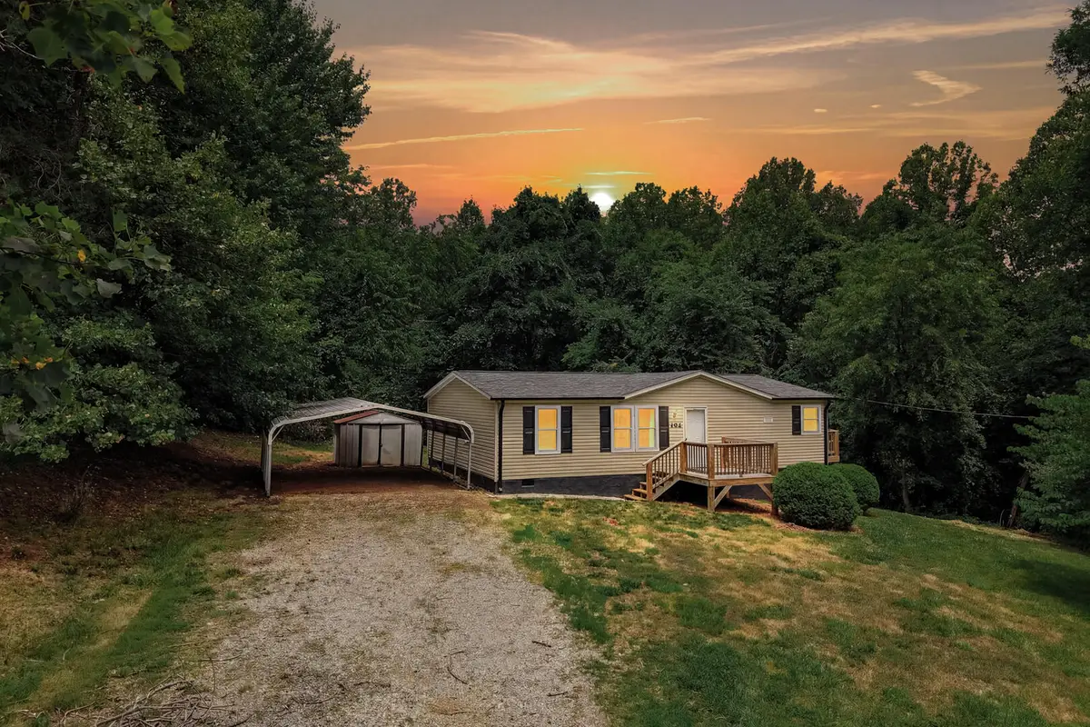 304 Ridgelake Rd, Goodview, VA 24095 - #1