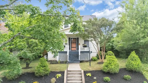 2112 Denniston Ave Sw, Roanoke, VA 24015