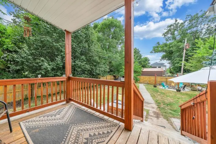 2112 Denniston Ave Sw, Roanoke, VA 24015 - #3