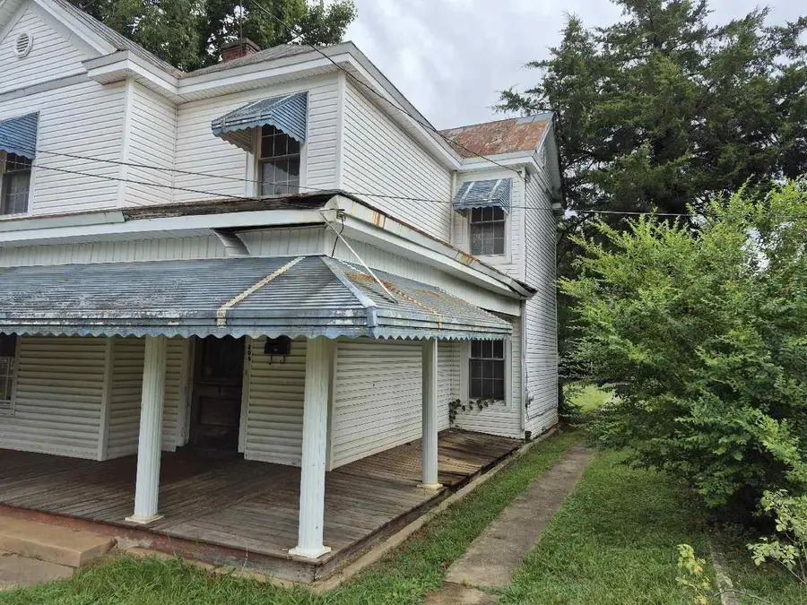 806 Stuart St, Lynchburg, VA 24501 - #2