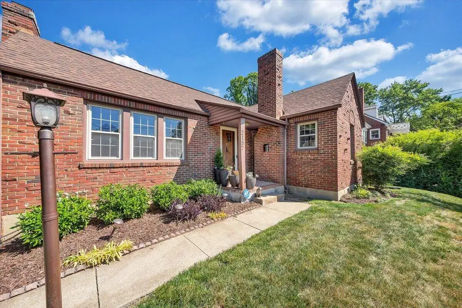 3157 Woodlawn Ave Sw, Roanoke, VA 24015 - #2