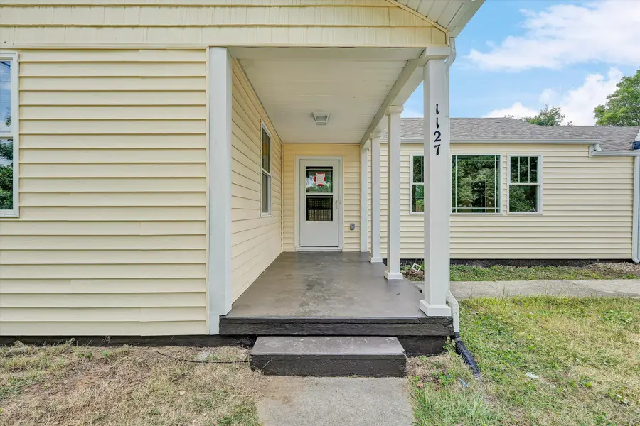 1127 Highland Rd, Salem, VA 24153 - #2