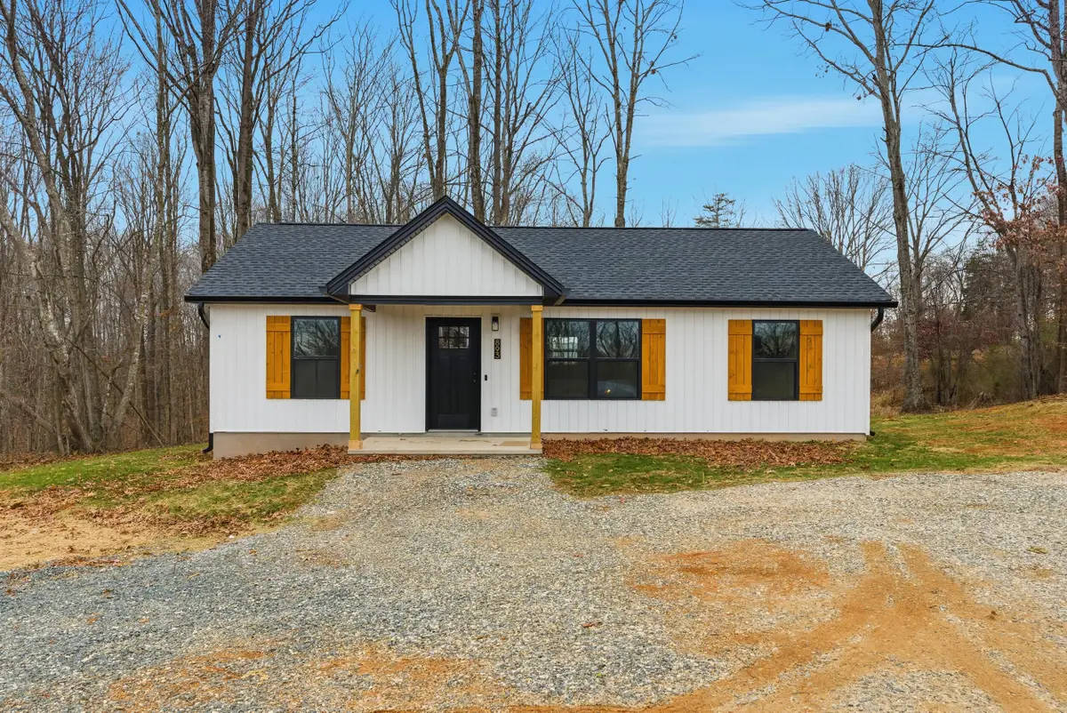 457 Lake Park Dr #(Lot 21), Union Hall, VA 24176 - #1