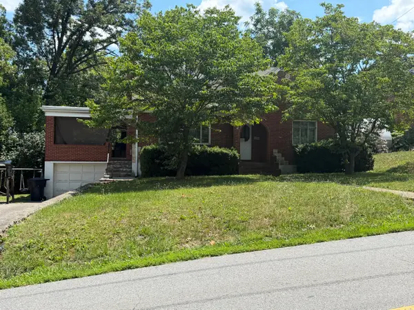 3324 View Ave, Roanoke, VA 24018