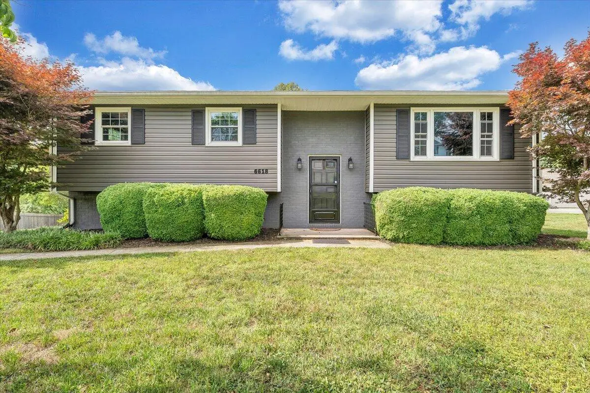 6618 Bryant Cir, Roanoke, VA 24019 - #1