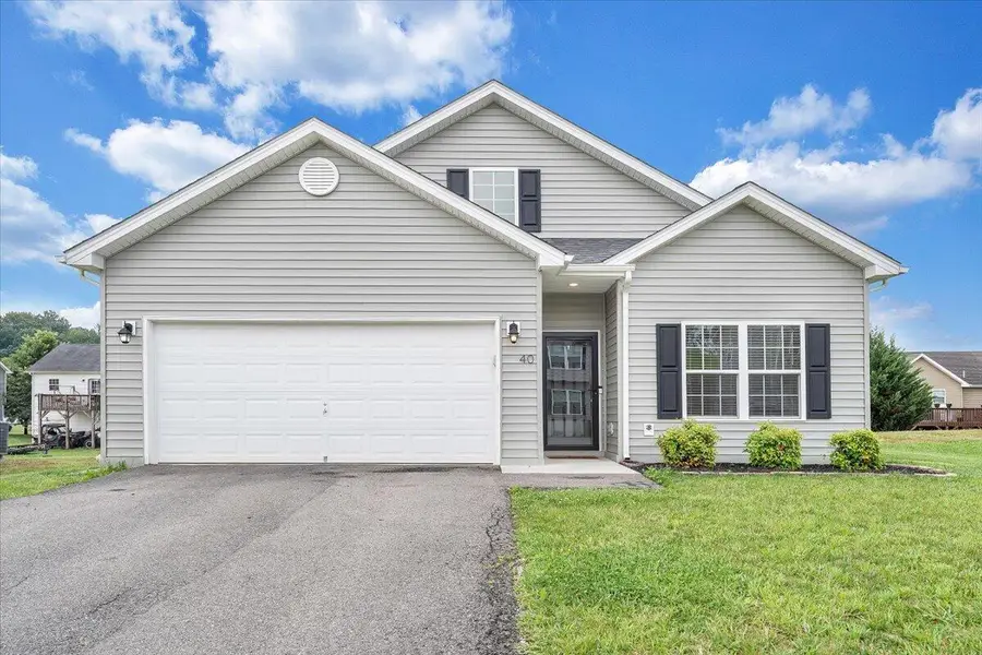 40 Alder Ln, Rocky Mount, VA 24151 - #2