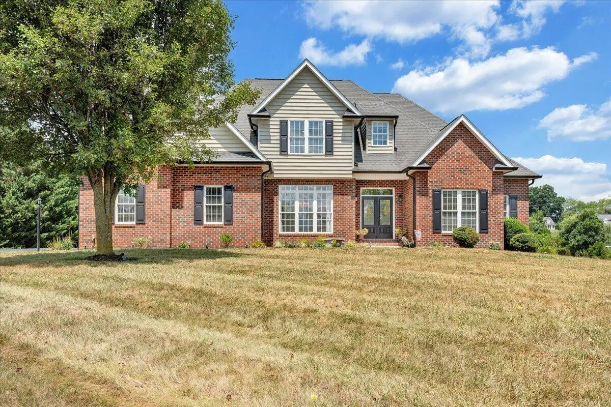 40 Sowder Farm Rd, Troutville, VA 24175 - #1