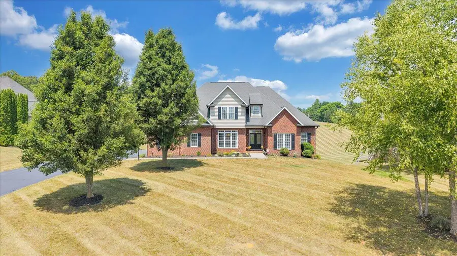 40 Sowder Farm Rd, Troutville, VA 24175 - #2
