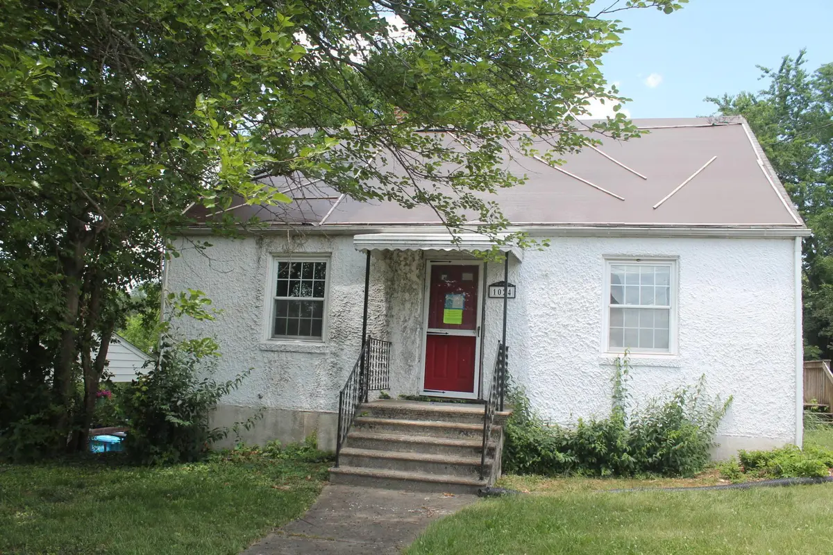 1024 Woodrow Ave Se, Roanoke, VA 24013 - #1