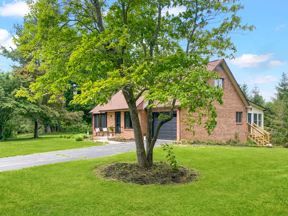 1978 Laurel Creek Rd Ne, Pilot, VA 24138 - #1