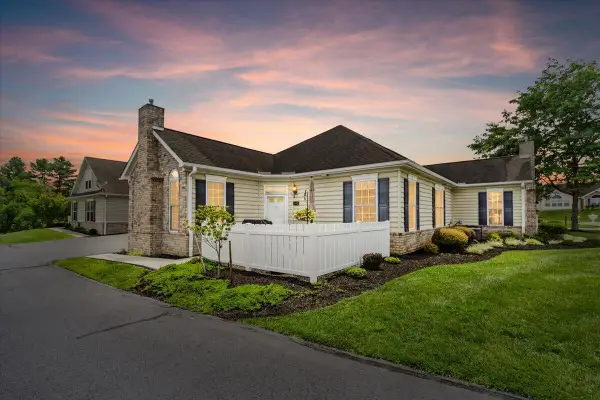 143 E Patriot Way #16-2, Christiansburg, VA 24073