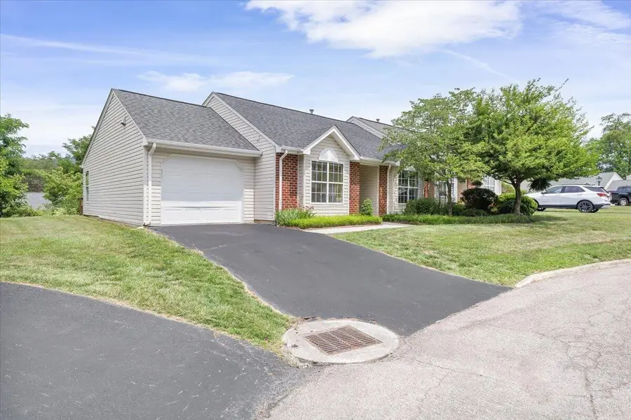 6965 Black Walnut Ct, Roanoke, VA 24019 - #2