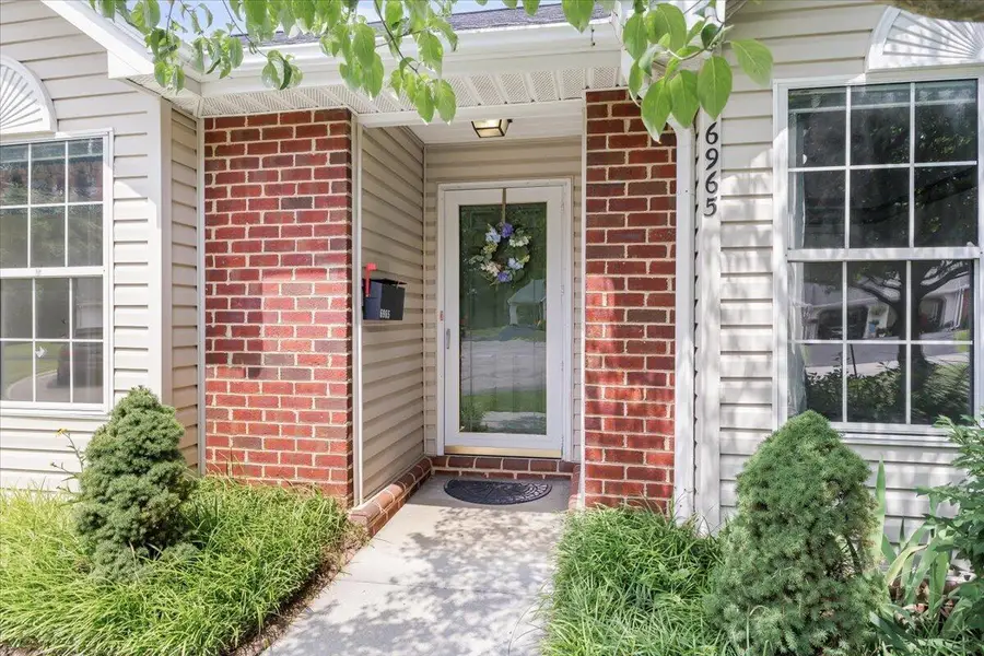 6965 Black Walnut Ct, Roanoke, VA 24019 - #3