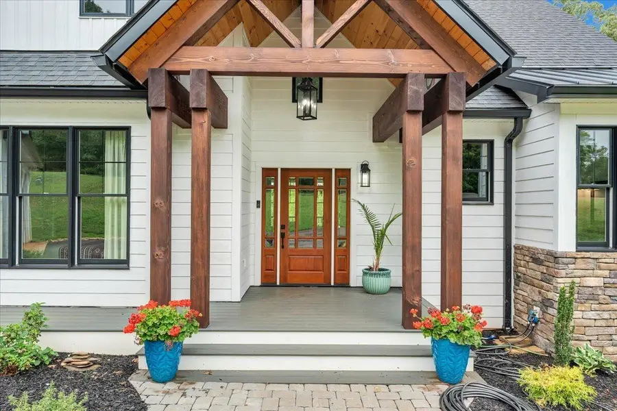 479 Constitution Blvd, Wirtz, VA 24184 - #3
