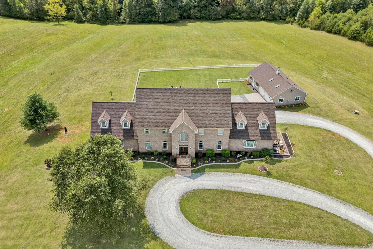 844 Blackwater Hills Dr, Glade Hill, VA 24092 - #1