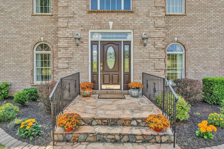 844 Blackwater Hills Dr, Glade Hill, VA 24092 - #3