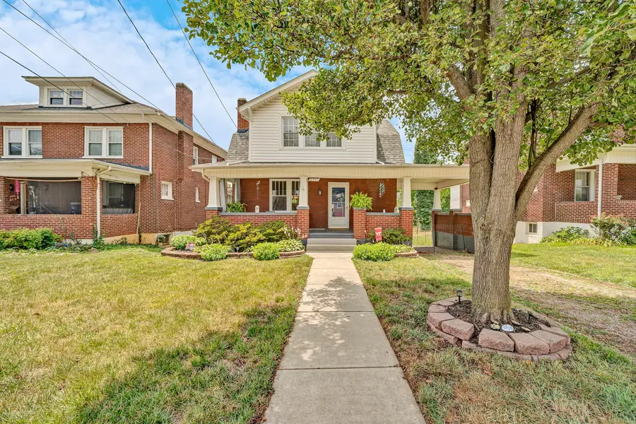 2710 Hillcrest Ave Nw, Roanoke, VA 24012 - #2