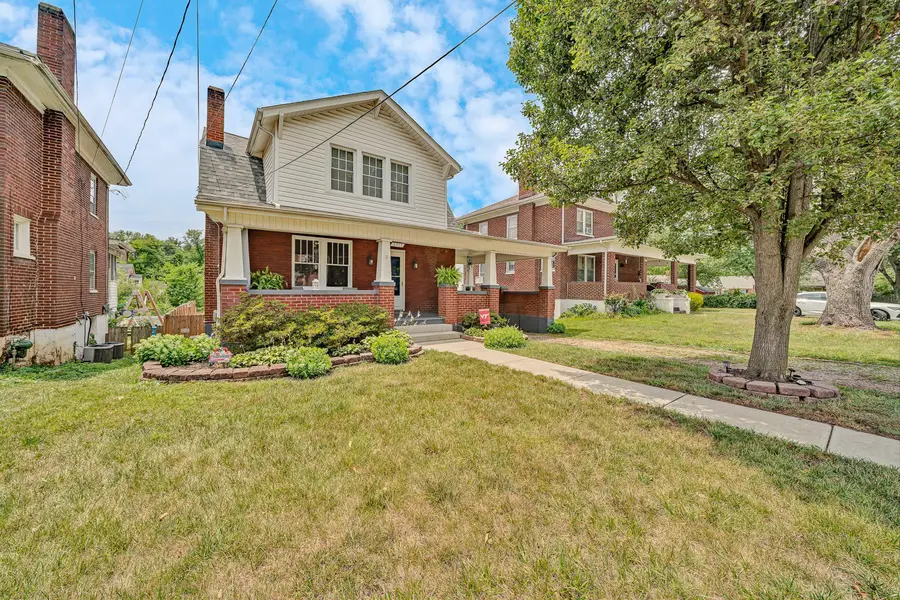 2710 Hillcrest Ave Nw, Roanoke, VA 24012 - #3