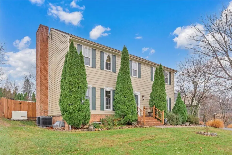 3336 Clara Ave Sw, Roanoke, VA 24018 - #2
