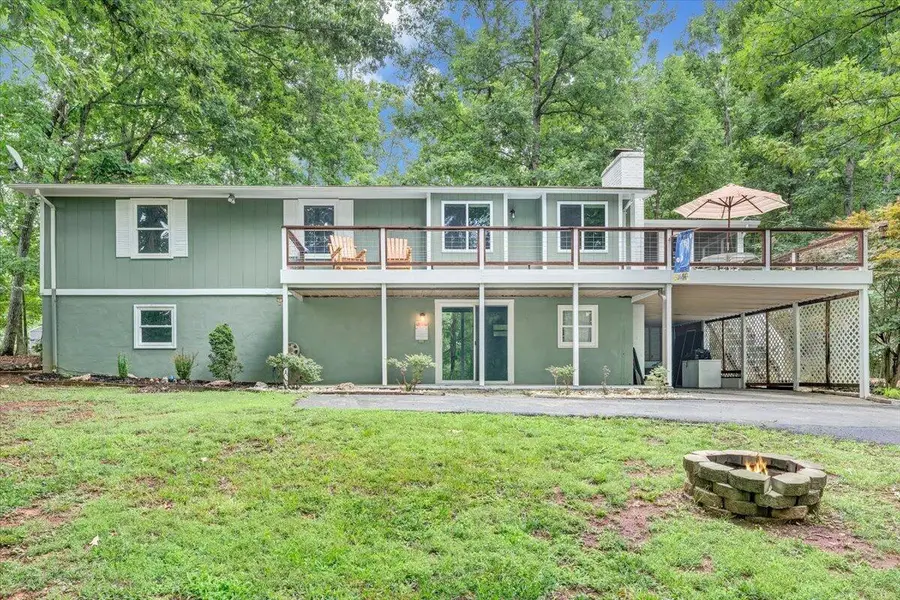 792 Highland Lake Rd, Union Hall, VA 24176 - #2