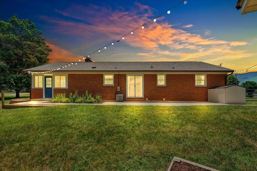 2026 Mayfield Dr, Roanoke, VA 24014 - #2