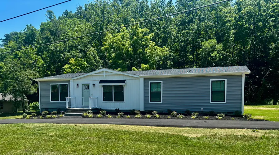 3702 Buck Mountain Rd, Roanoke, VA 24018 - #2