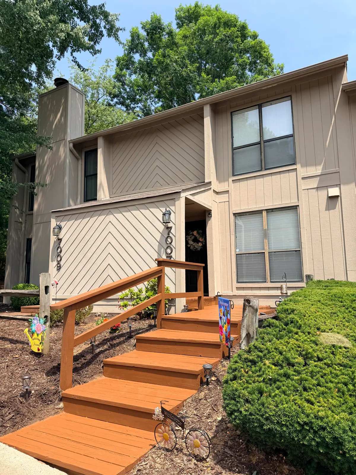 7007 Pine Ct Sw, Roanoke, VA 24018 - #1