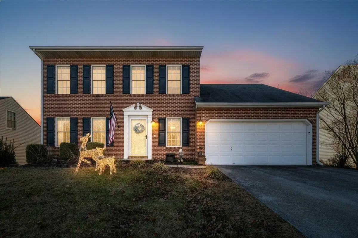 6124 Carolina Trl, Roanoke, VA 24019 - #1