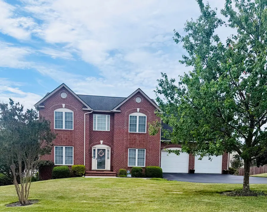 2830 Mystique Ct, Roanoke, VA 24012 - #2