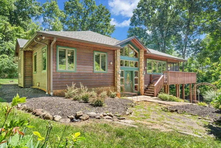 1272 Stoney Way, Bedford, VA 24523 - #2