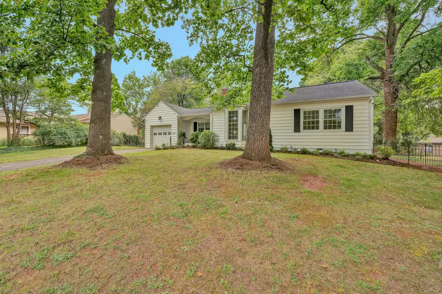 1035 Clearfield Rd Sw, Roanoke, VA 24015 - #2