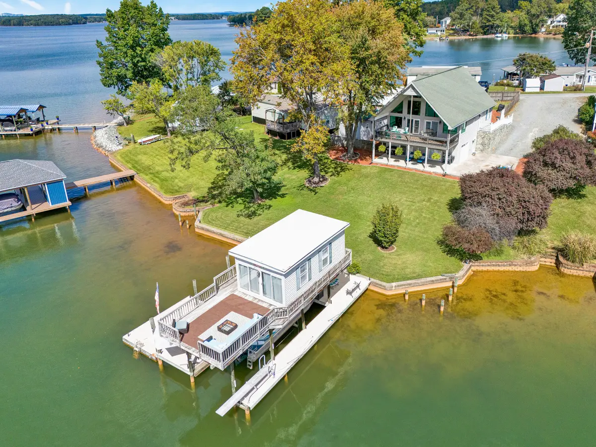 337 Emerald Pointe, Penhook, VA 24137 - #1