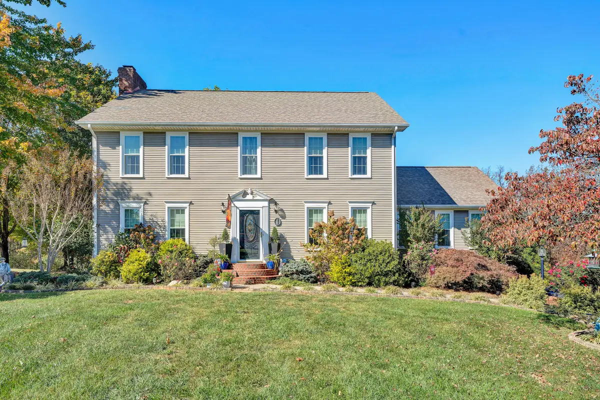 277 Teel Ct, Rocky Mount, VA 24151 - #1