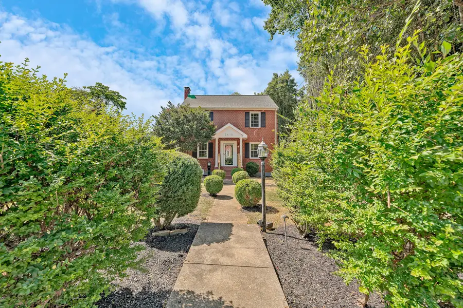 2610 Vancouver Dr Nw, Roanoke, VA 24012 - #2