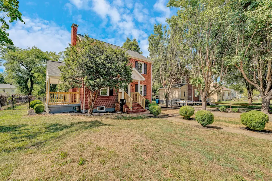 2610 Vancouver Dr Nw, Roanoke, VA 24012 - #3