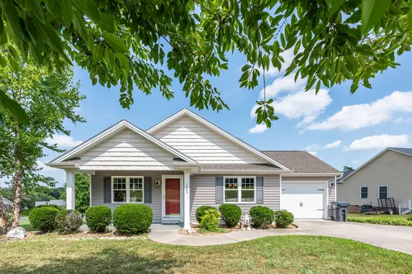 1583 Link, Bedford, VA 24523