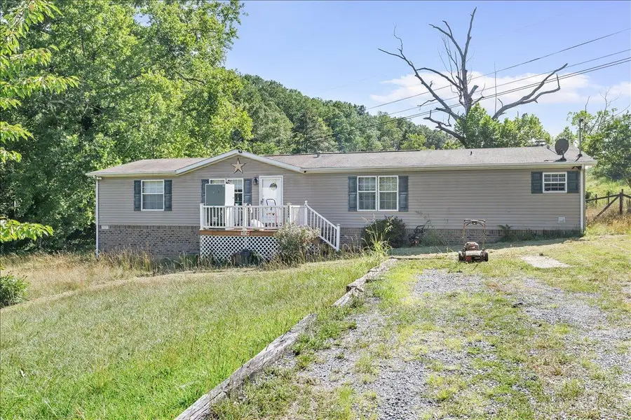 12846 W Lynchburg Salem Tpke, Blue Ridge, VA 24064 - #3