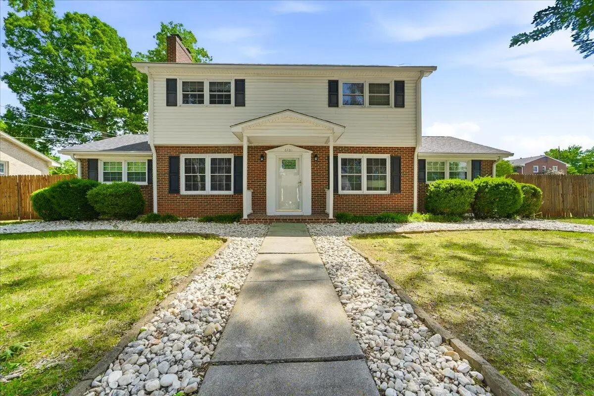 6701 Oleander Cir, Roanoke, VA 24019 - #1