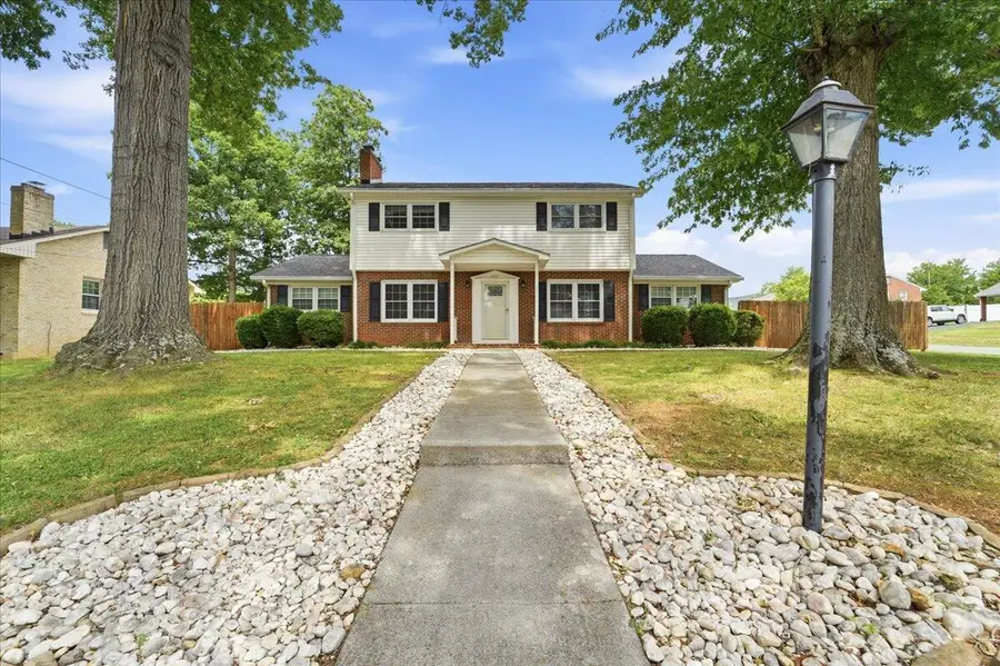 6701 Oleander Cir, Roanoke, VA 24019 - #2