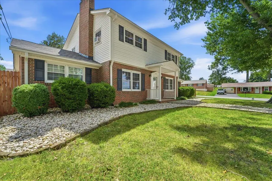 6701 Oleander Cir, Roanoke, VA 24019 - #3