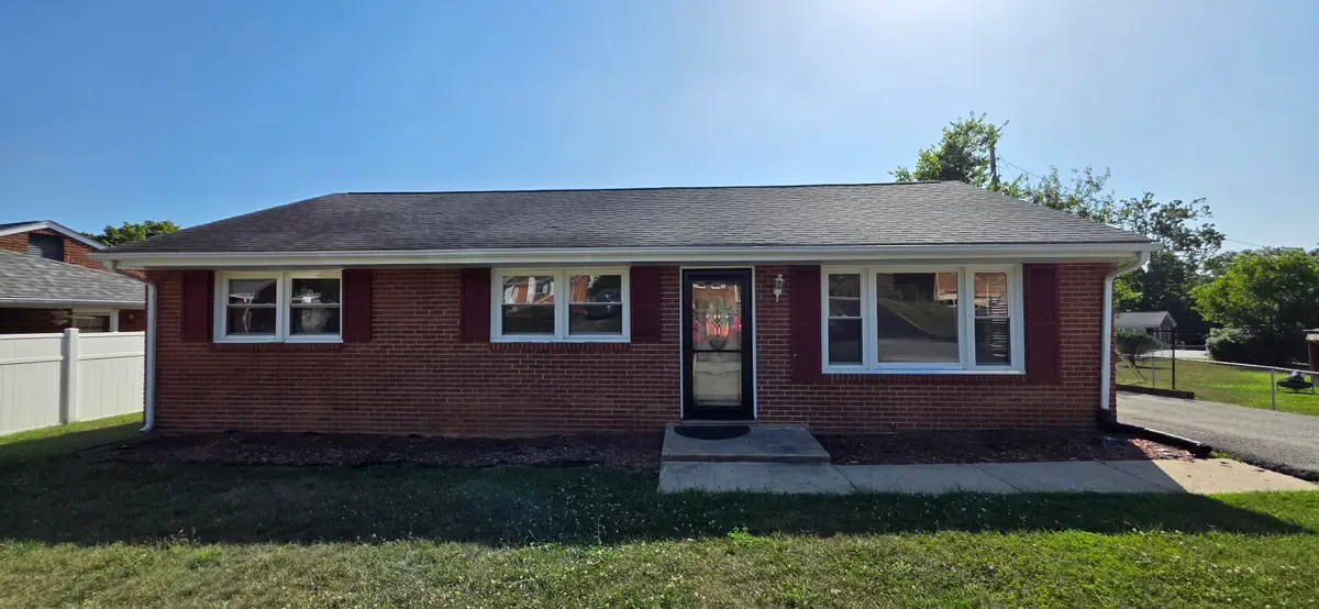 172 Tampa Dr, Roanoke, VA 24019 - #1